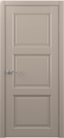 Межкомнатная дверь Эрмитаж-3 ПГ, Серый