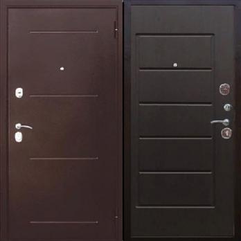 Дверь ГАРДА МА 7,5 мм Венге